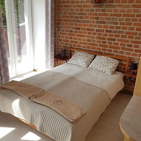 Vagaboonda Apartments Wroclaw Bagian luar foto