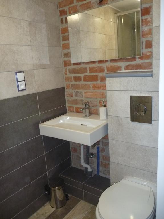 Vagaboonda Apartments Wroclaw Bagian luar foto